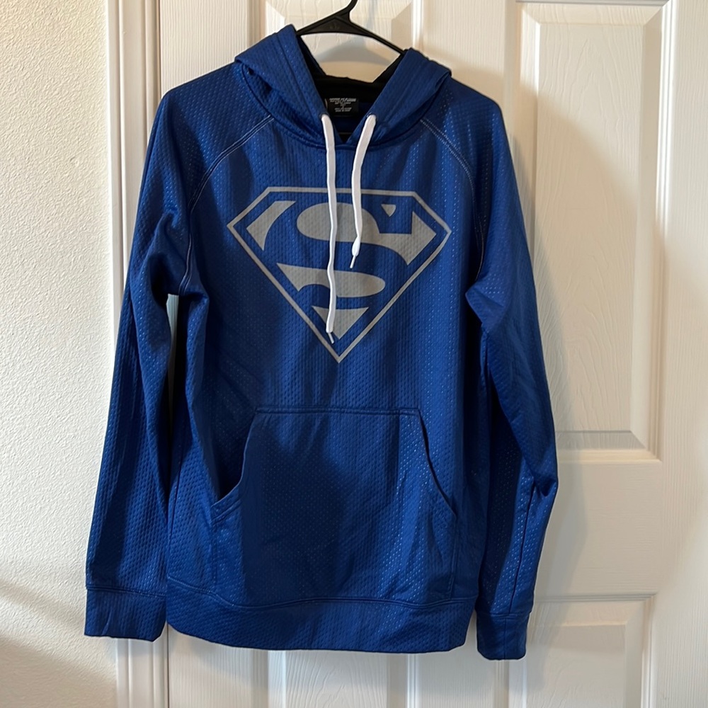Superman Hoodie